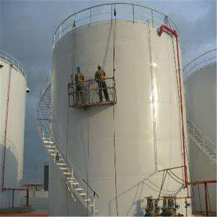 潭门镇喷漆翻新・工业喷漆・设备喷漆服务简介